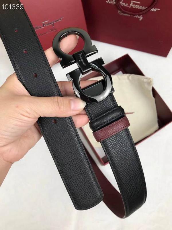 Ferragamo Belts 198